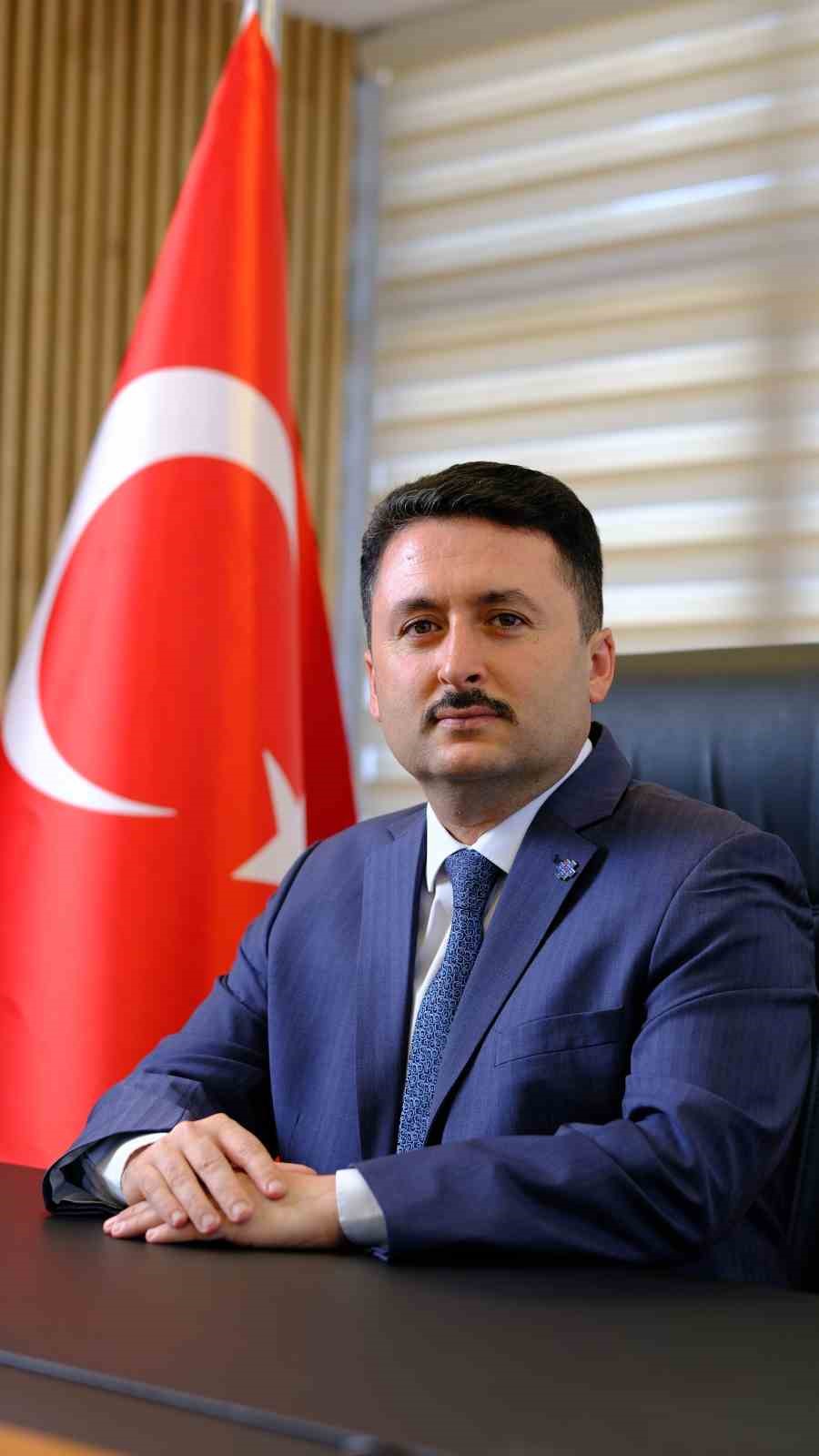 Altıeyl&uuml;l Balıkesir&rsquo;in yeni bir cazibe merkezi olacak

