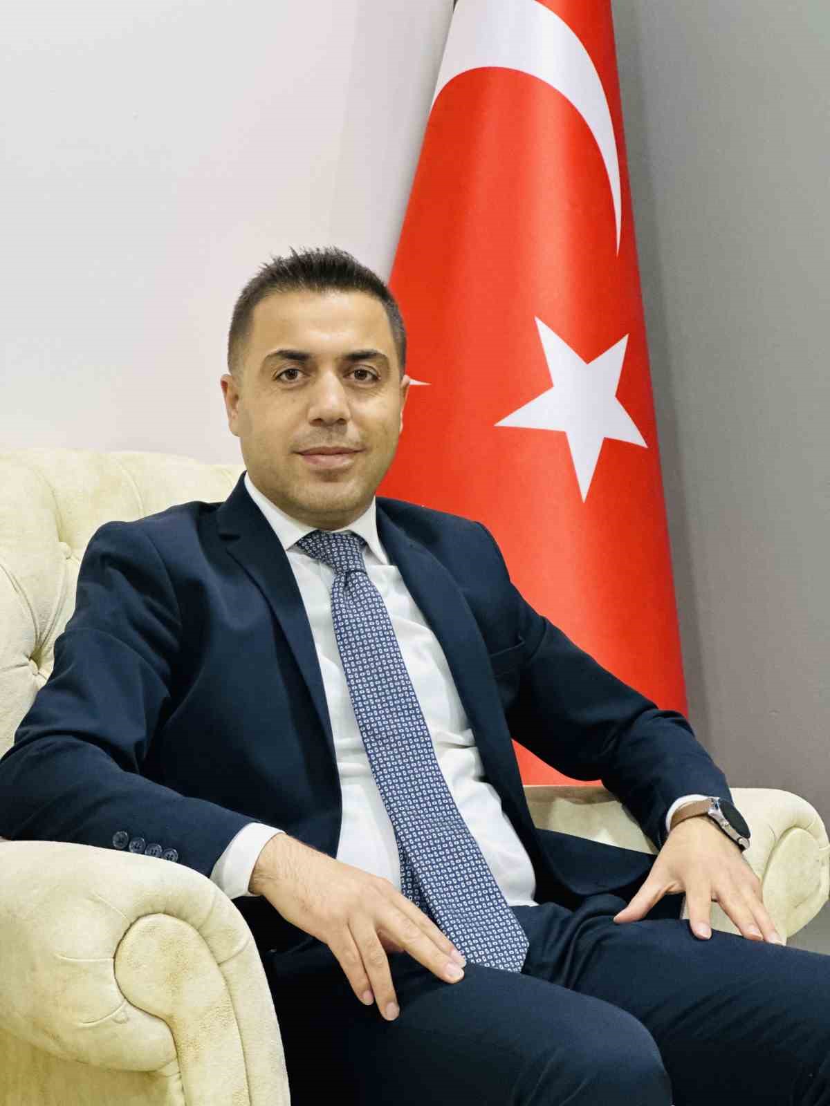 Hendek olaylarında zarar g&ouml;ren b&ouml;lgeye 5 yıldızlı &ldquo;Gen&ccedil; Ofis&rdquo; yapıldı

