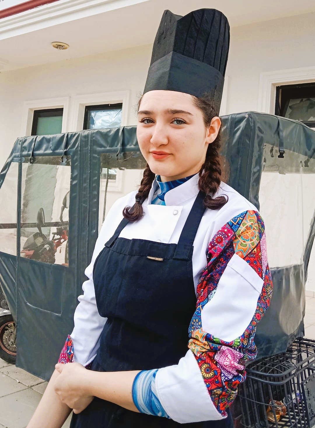 Balcan soğanla ödül aldı
