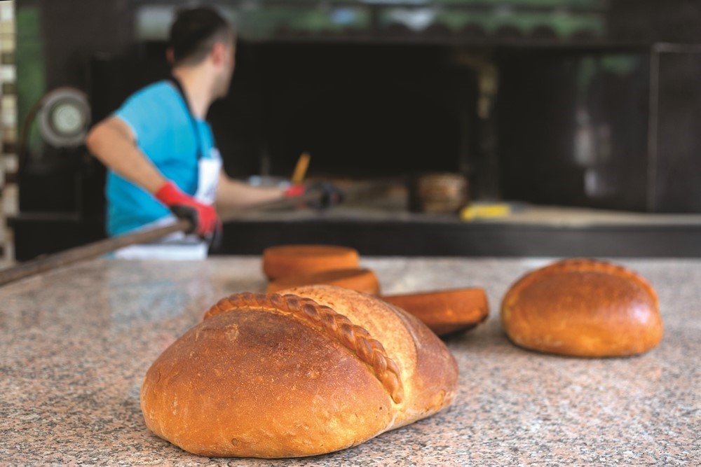 Balta: "Vakfıkebir Ekmeği ve Külek Peyniri bölgemizin en önemli kültürel ve gastronomik değerleridir"
