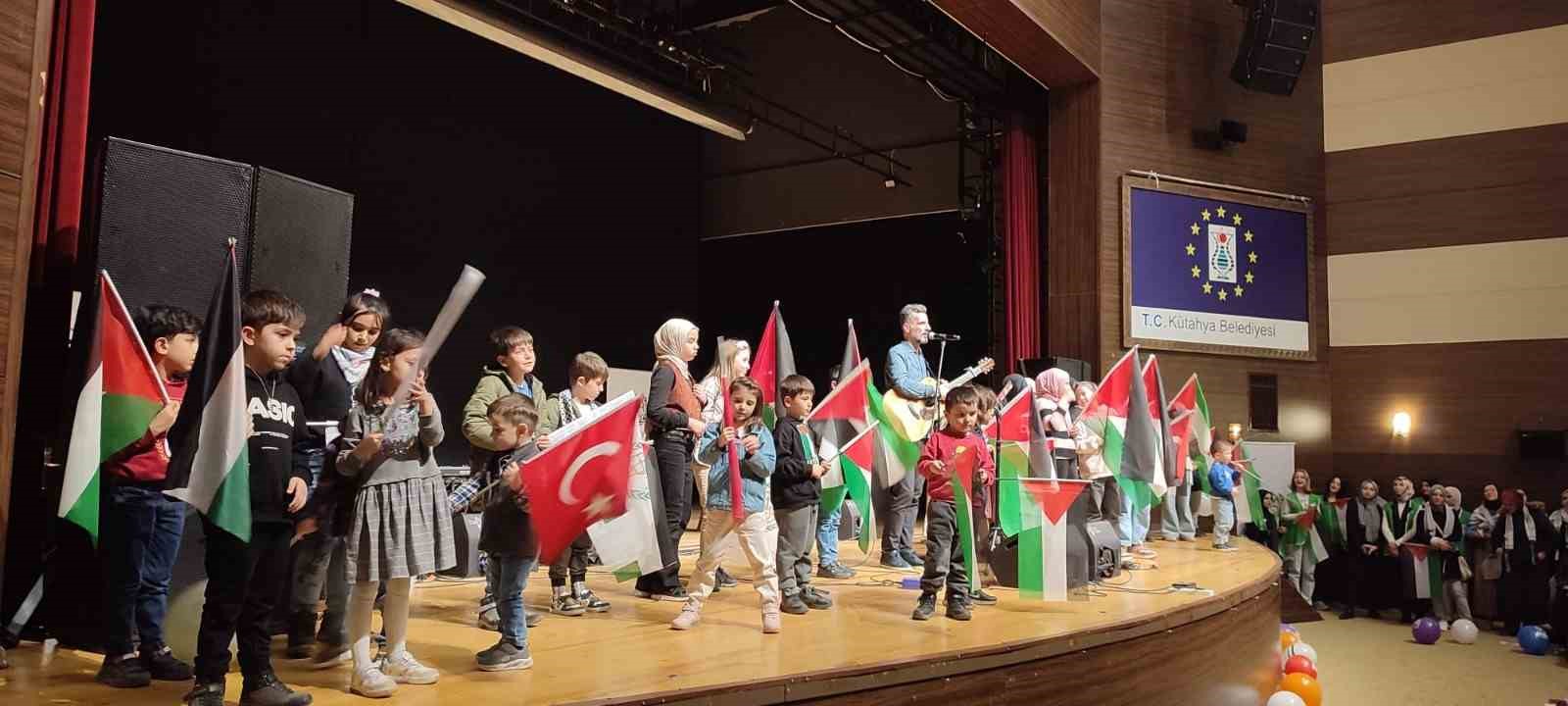 Gazzeli akademisyen, Aksa Tufanı gerçeğini anlattı