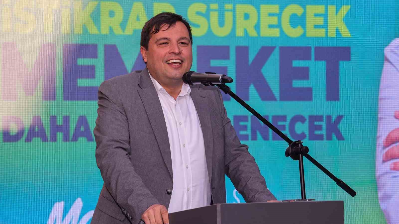 Gen&ccedil; Kuşak Akademisi gen&ccedil;lerin hizmetinde
