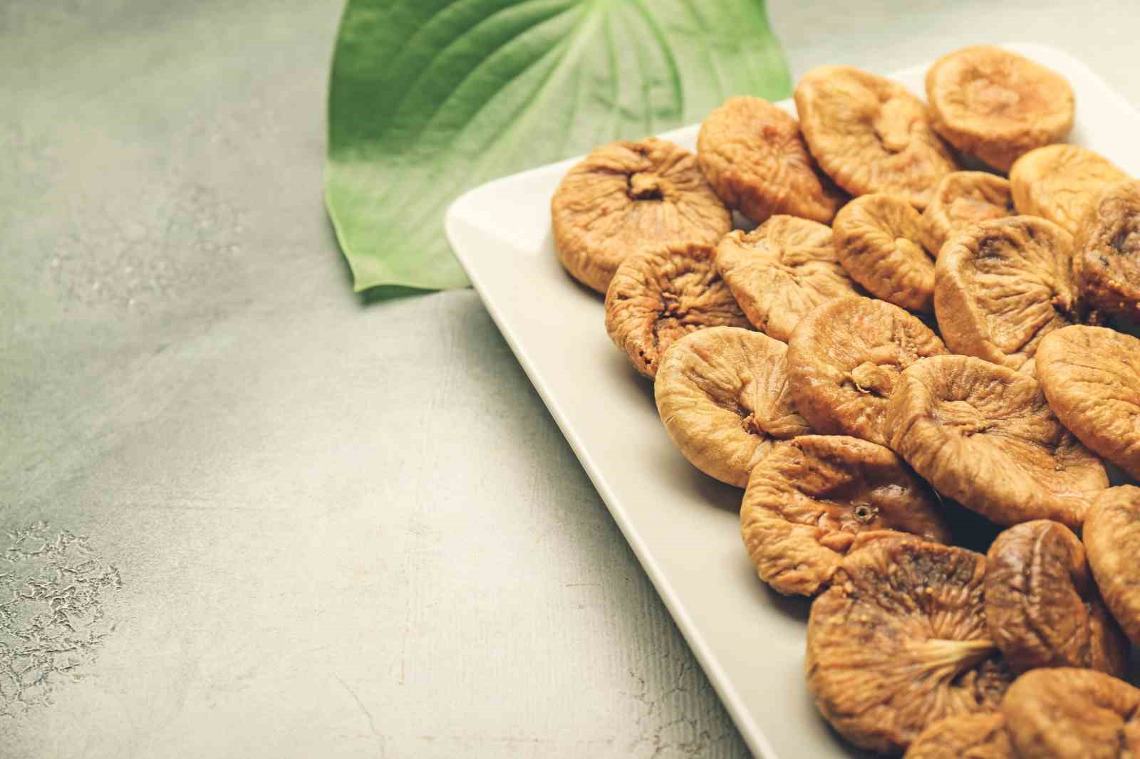 Aydın’ın ihracatında kuru meyve sektörü zirveye çıktı