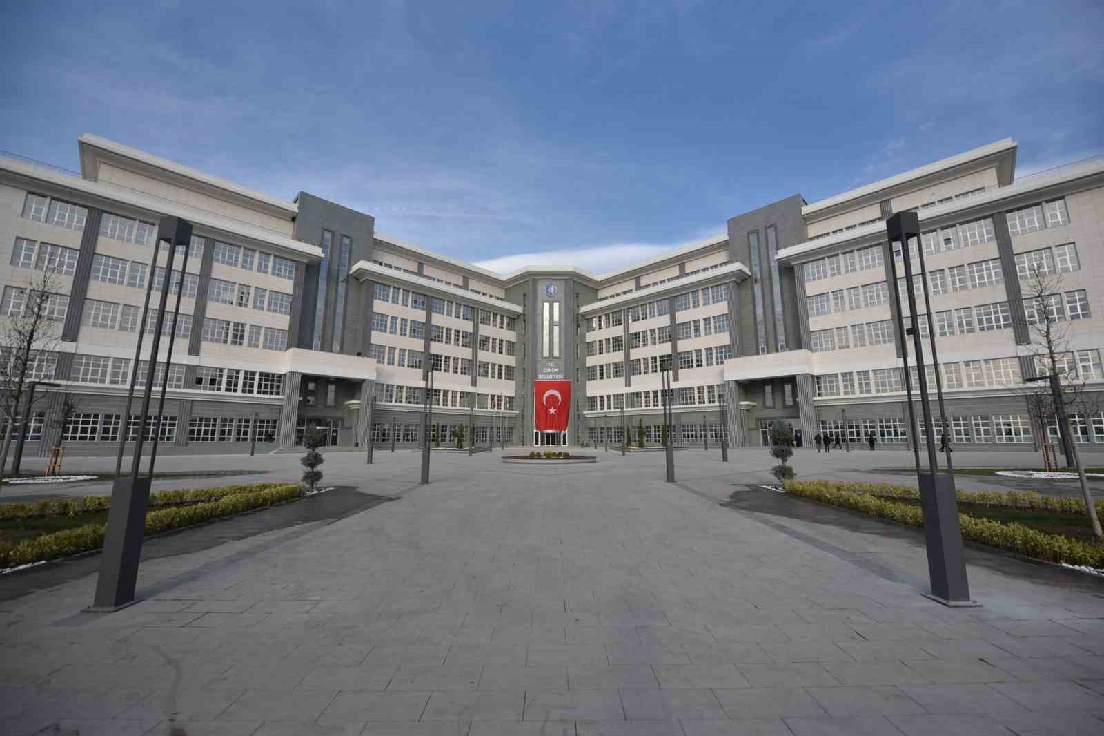 Çorum Belediyesinden dolandırıcılık uyarısı: "Whatsapp’tan dolandırmaya çalışıyorlar"