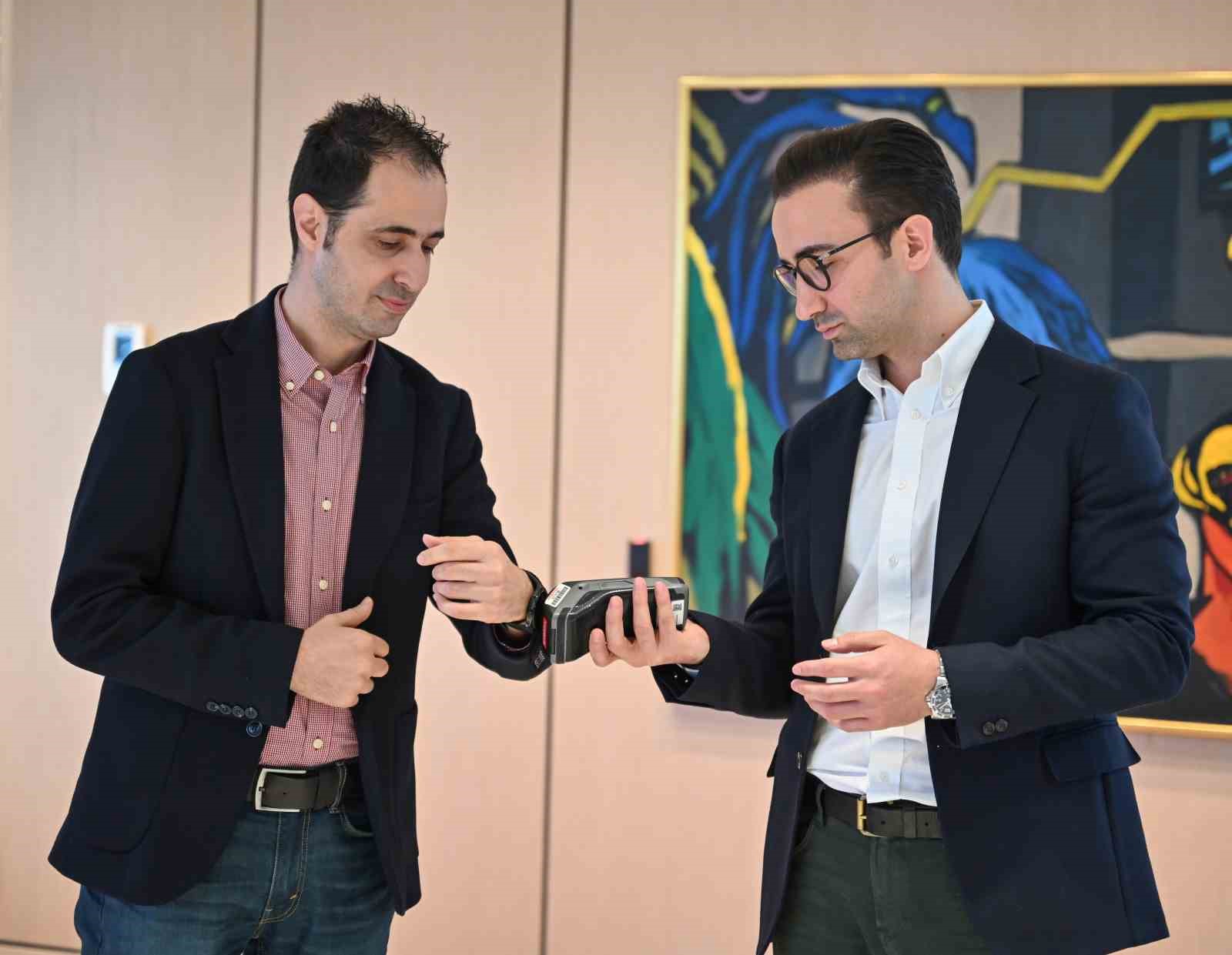 Akbank LAB, yenilenen inovasyon merkezini Girişimcilik Haftası’nda açtı