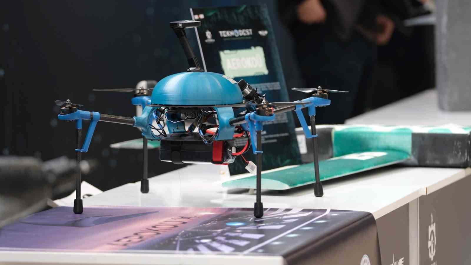 "Kocaeli teknoloji &uuml;ss&uuml; bir kent olacak"
