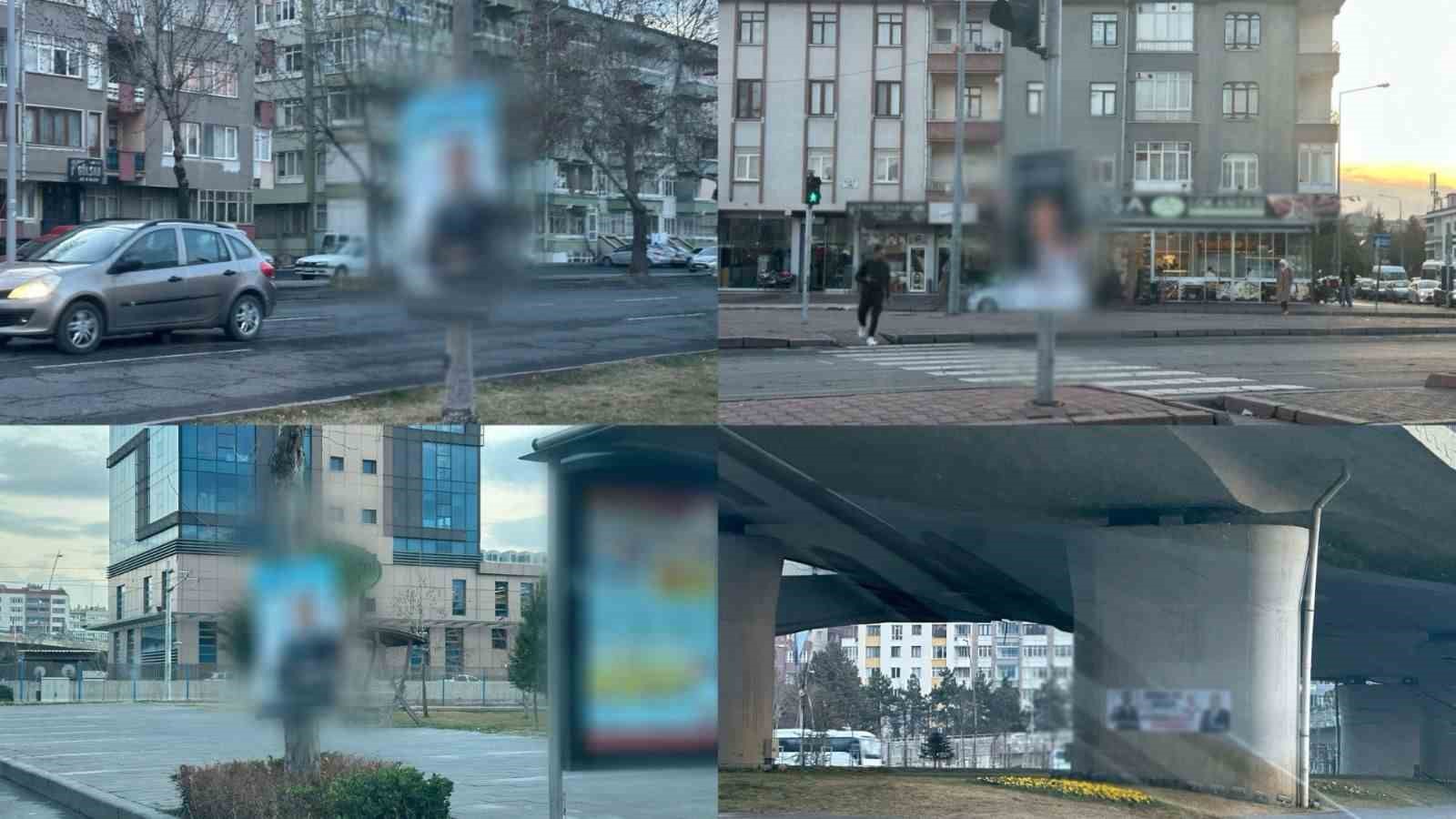 AK Parti Kayseri Teşkilatı’nın örnek davranışı Seçim Kurulu’ndan onay aldı