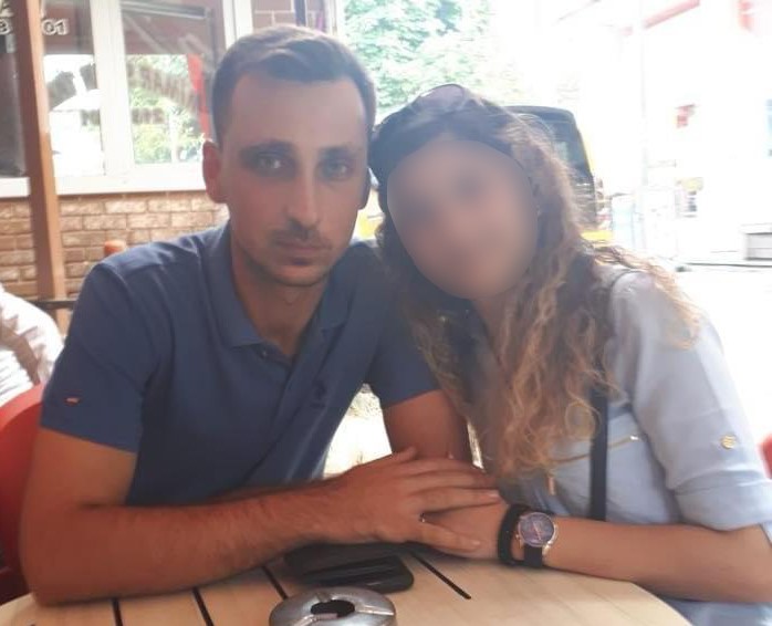 Isparta’da aracıyla çukura düşen uzman çavuş hayatını kaybetti