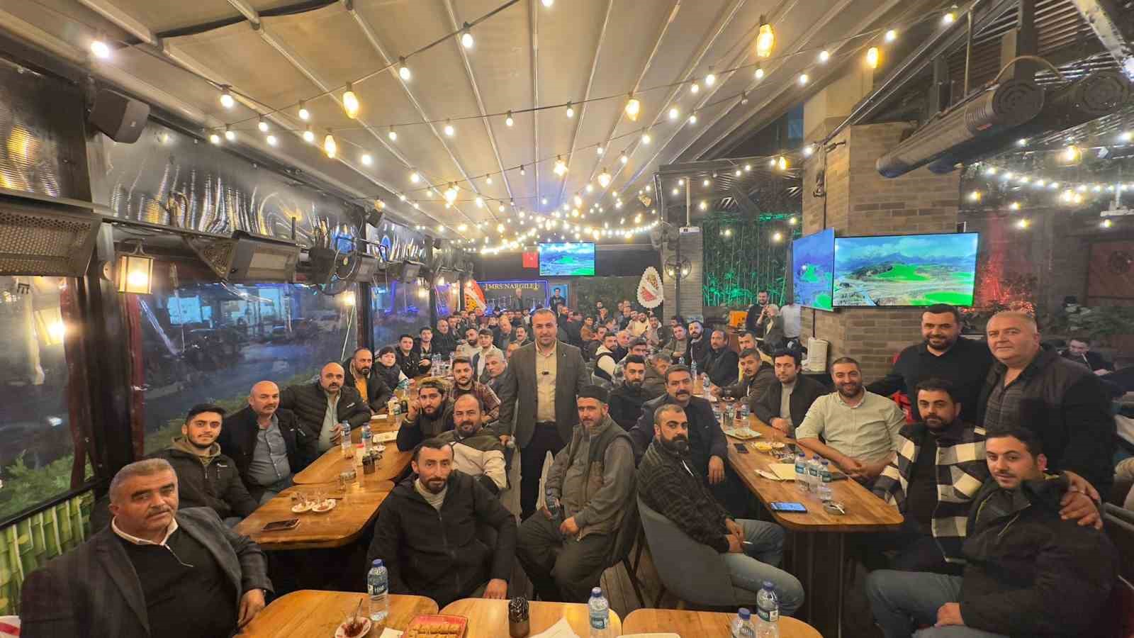 İş makinecileri fiyatları g&uuml;ncelledi: Maaşlar 150 bin TL
