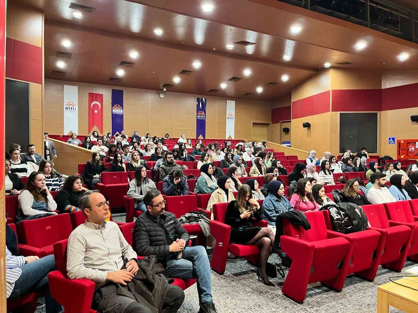 Uzm. Dr. Emin Re&ccedil;ber: &ldquo;Erkeklerdeki obezite artış hızı dikkat &ccedil;ekici&rdquo;
