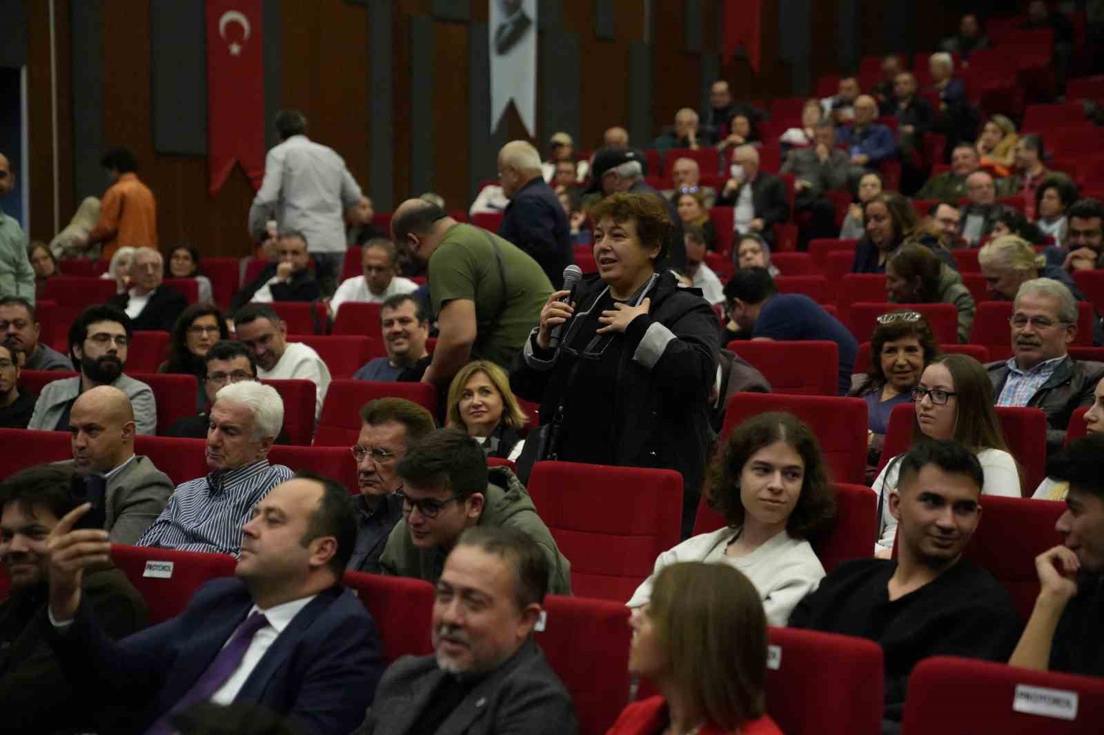 Deprem uzamanı Görür: "Dirençli kentler oluşturmalıyız"