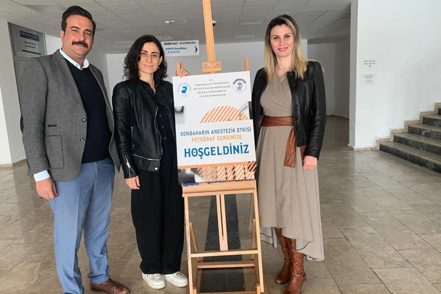 Sonbaharın anestezik etkisi fotoğraflara yansıdı