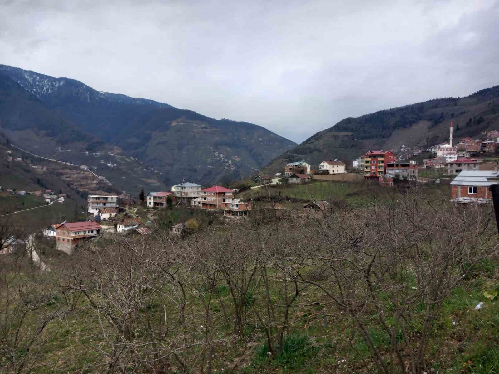 34 yıl sonra yeniden Giresun’a bağlanıyorlar