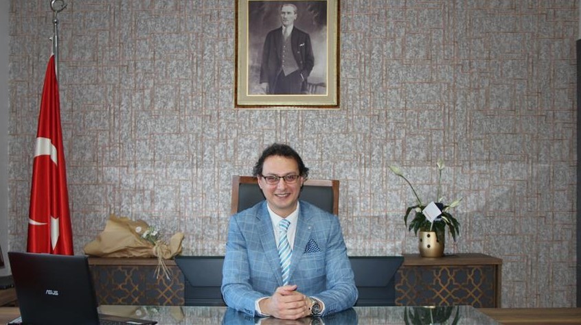 Başhekim Serkan Telli görevinden istifa etti