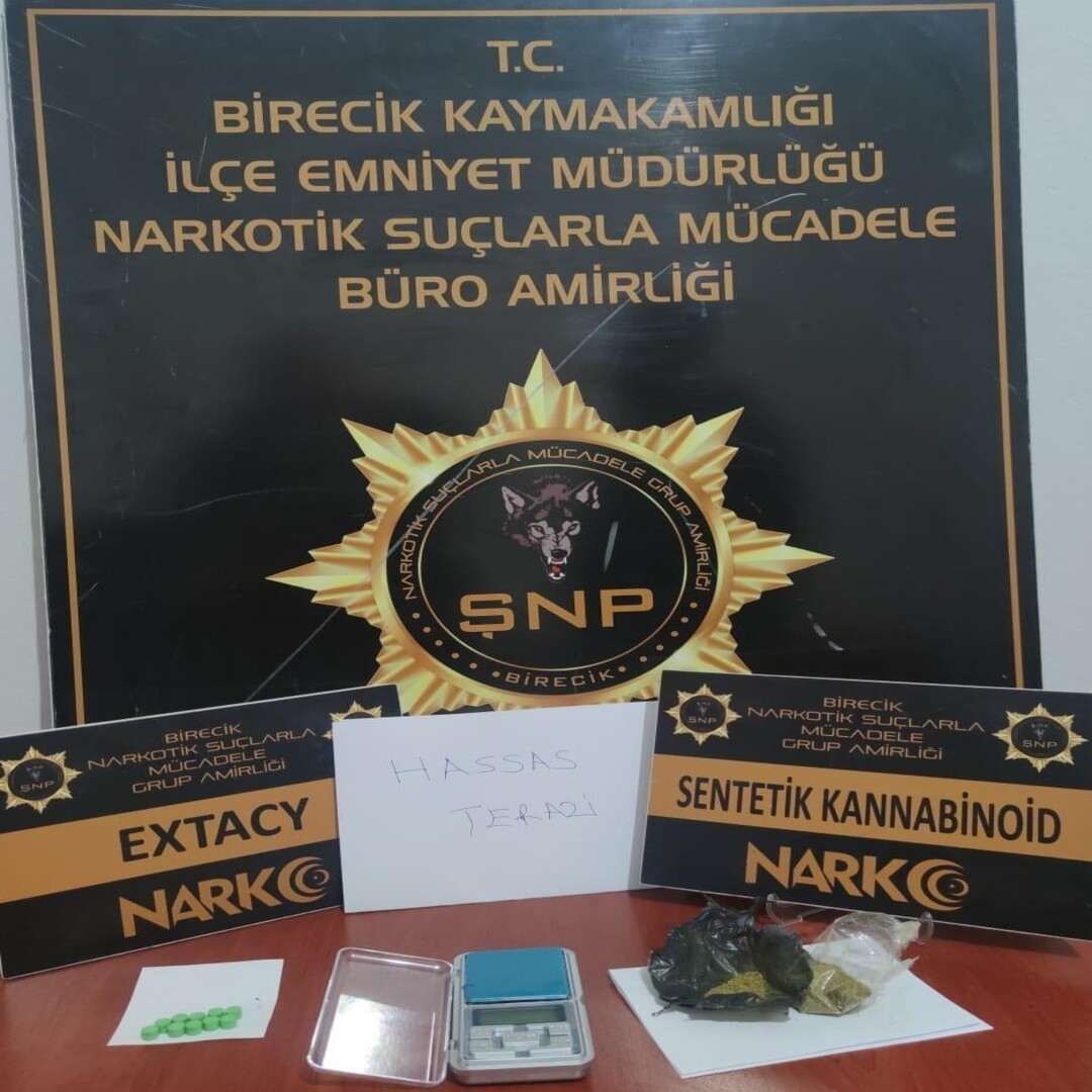 Şanlıurfa’da aranan 29 şüpheli yakalandı