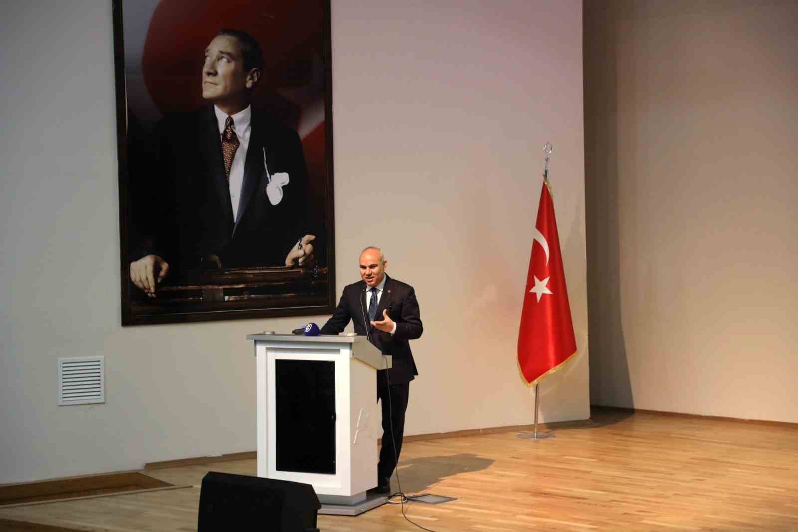 Ağrılı kadınlar &ldquo;Anne Akademisi&rdquo; ile g&uuml;&ccedil;lenecek
