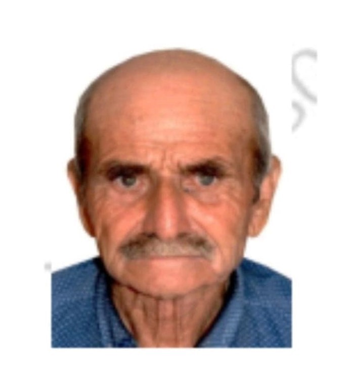 Ayvacık’ta kaybolan alzaymır hastası yaşlı adam aranıyor