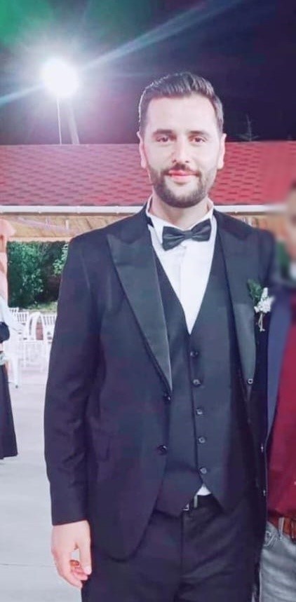 Tekirdağ&rsquo;da takla atan aracın s&uuml;r&uuml;c&uuml;s&uuml; hayatını kaybetti
