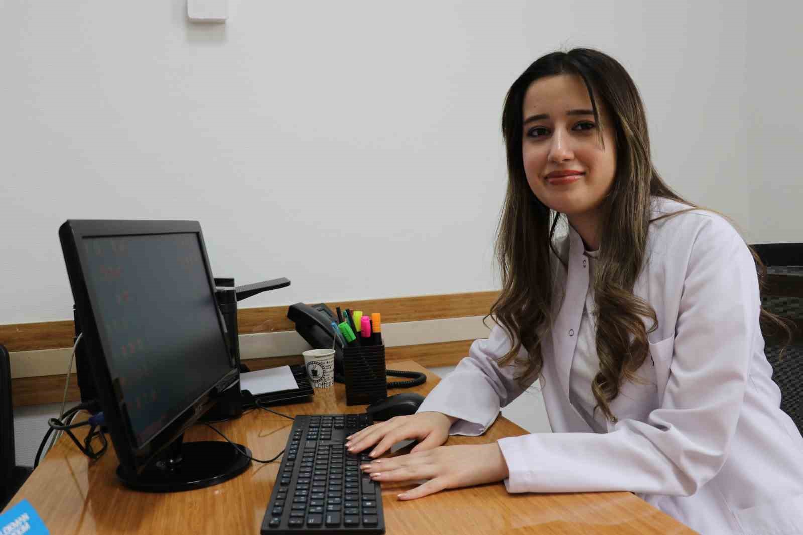 Uzmanlardan Ramazan ayında beslenme uyarısı
