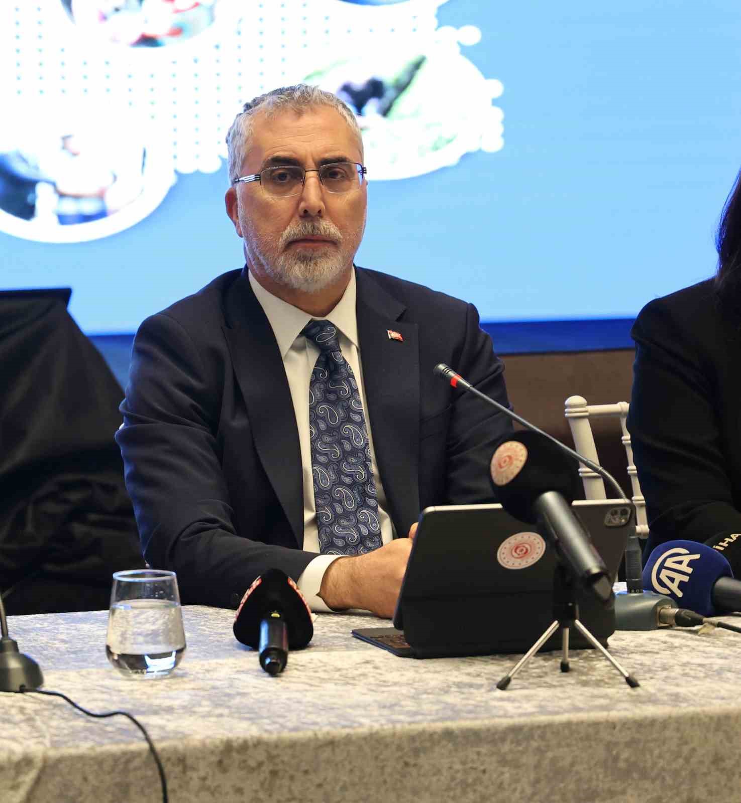 Adana&rsquo;da TYP kapsamında bin 500 kişi işe alınacak
