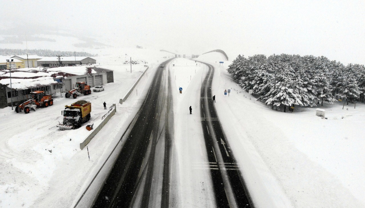 Erzincan’da mart karı 