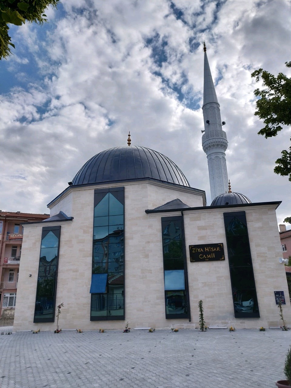 Kütahya’da Ziya Hisar Camiinde Hatimli Teheccüd Namazı kılınacak