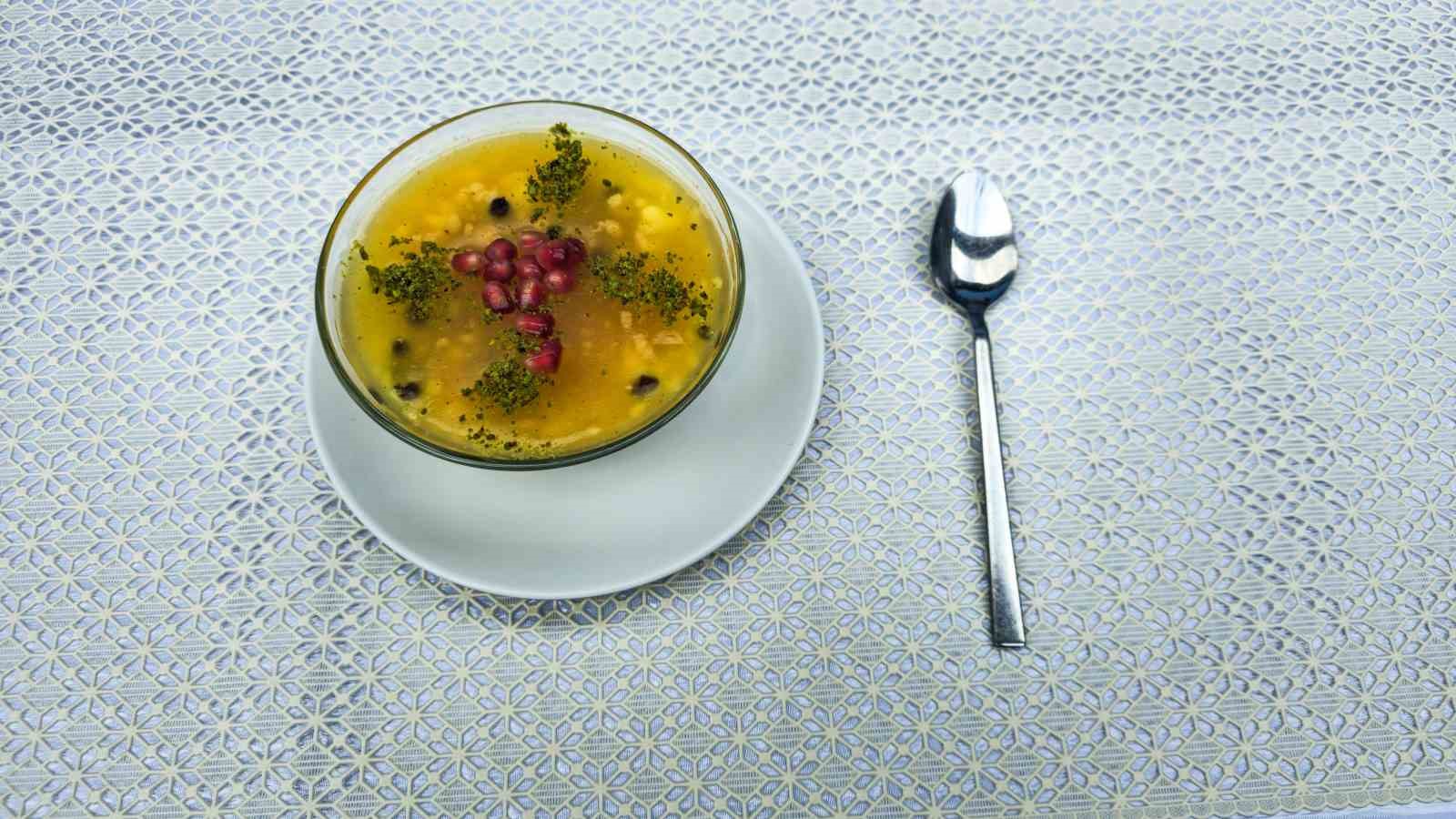 Tokat’ta unutulmuş 532 yıllık Osmanlı geleneği yeniden hayat bulacak