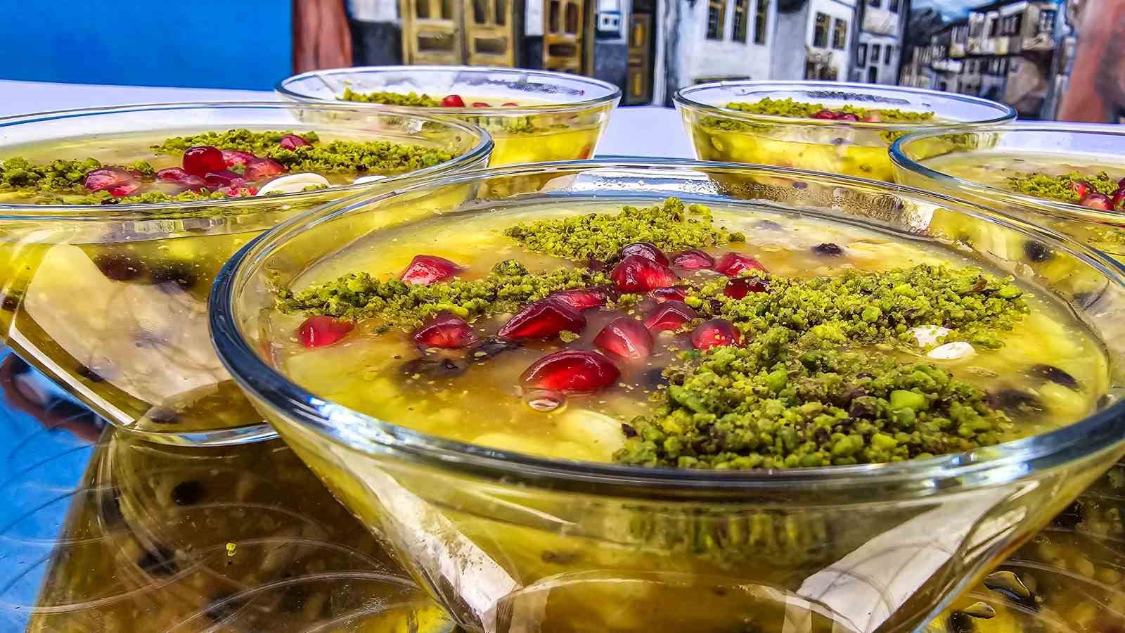 Tokat&rsquo;ta unutulmuş 532 yıllık Osmanlı geleneği yeniden hayat bulacak
