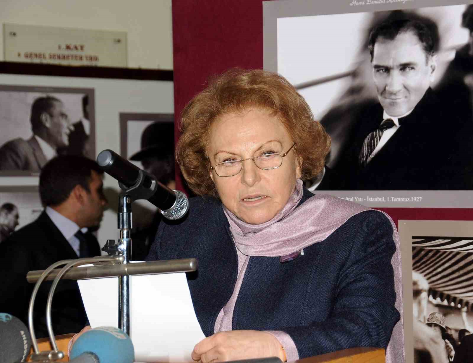 Nüket Alevli Ersoy’un başarı hikayesi kadınlara rol model oluyor