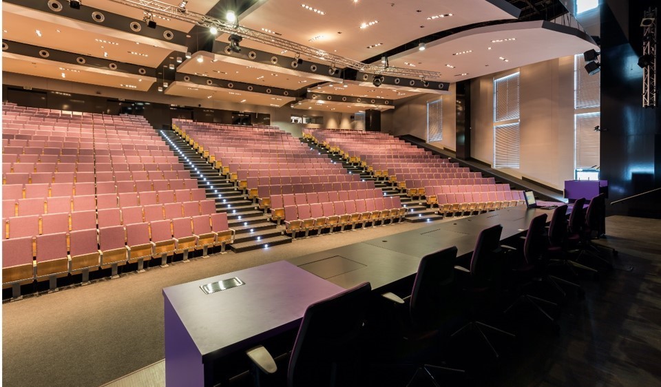 "T&uuml;rkiye y&uuml;zyılında Nil&uuml;fer yerini alacak"
