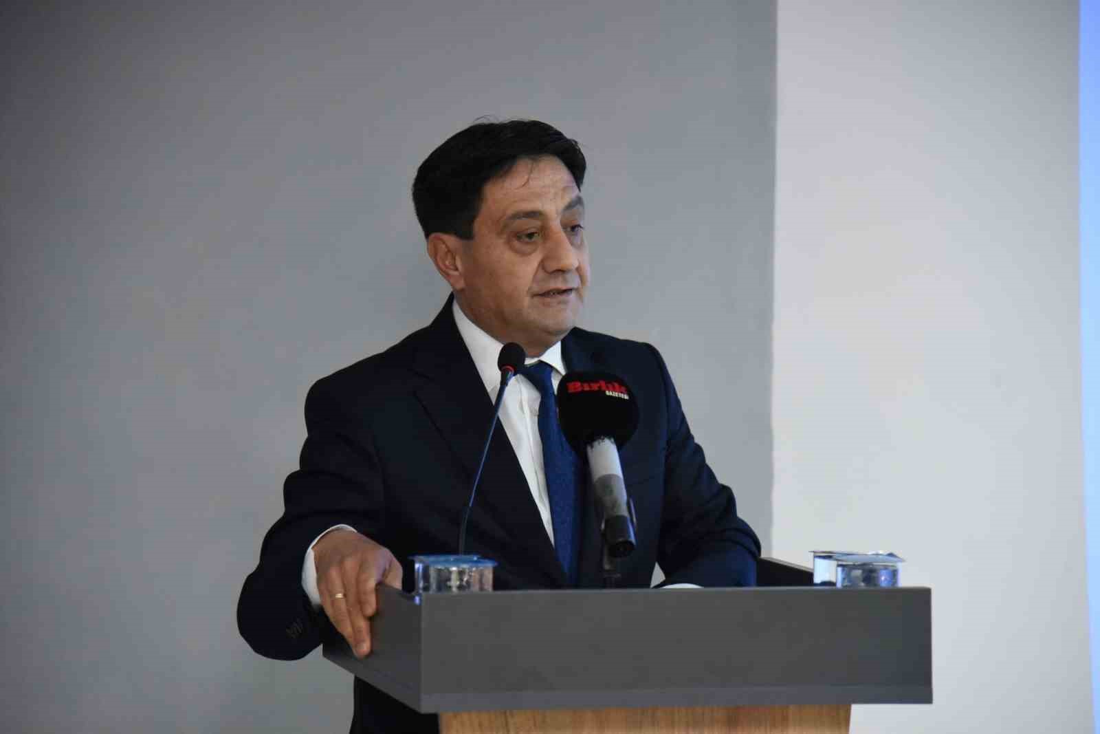 Geleceğin şeflerinden yemek ve k&uuml;lt&uuml;r dergisi
