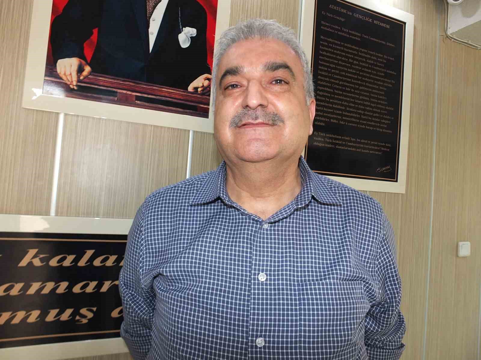 Burhaniye’de açık öğretim öğrencilerine sınav hatırlatması