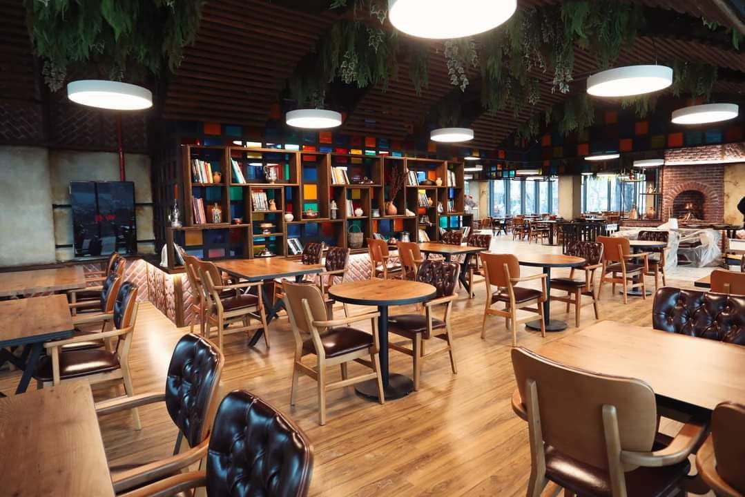 Gastro İneg&ouml;l&rsquo;&uuml;n ramazan men&uuml;leri belli oldu
