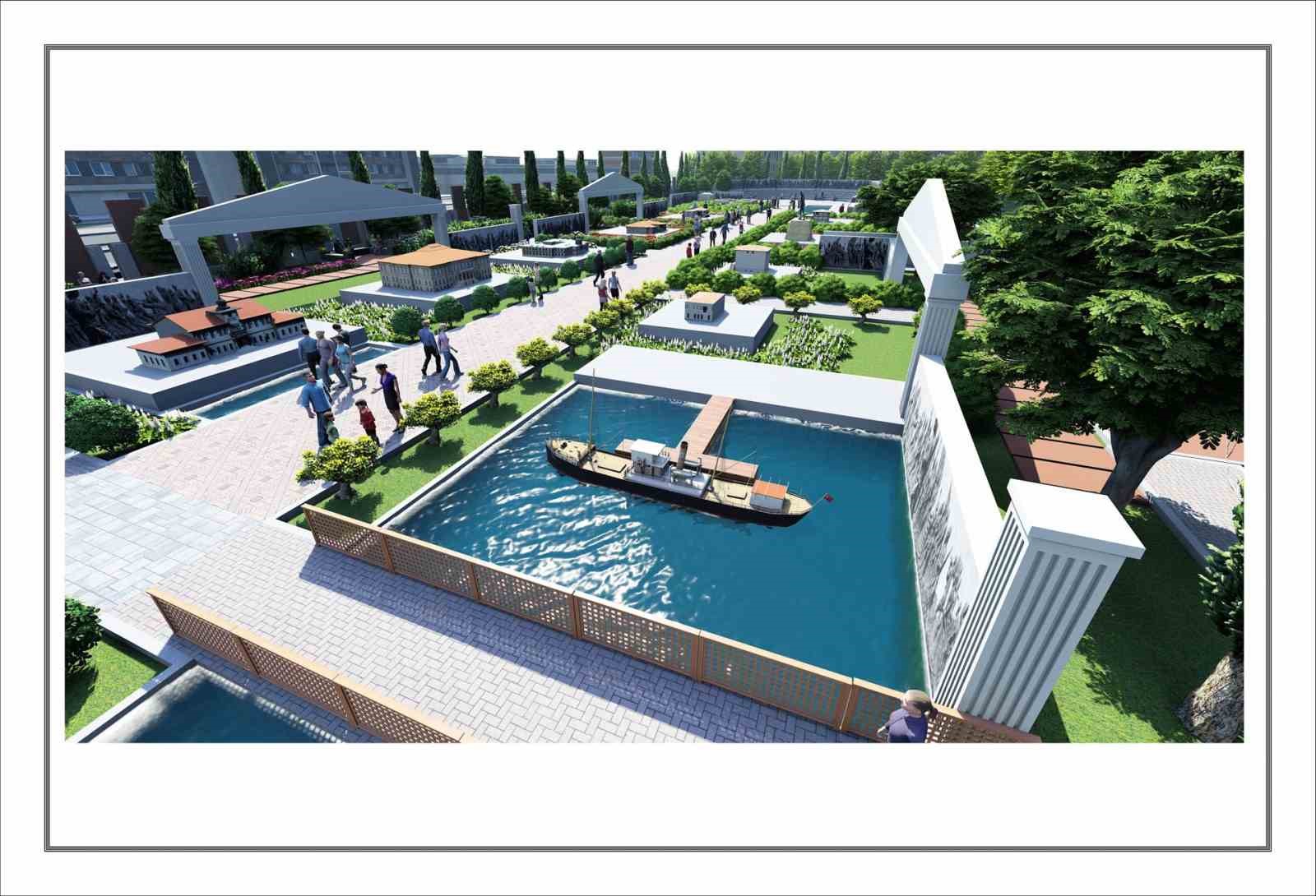 Togar: &ldquo;Milli M&uuml;cadele ruhunu yaşatacağız&rdquo;
