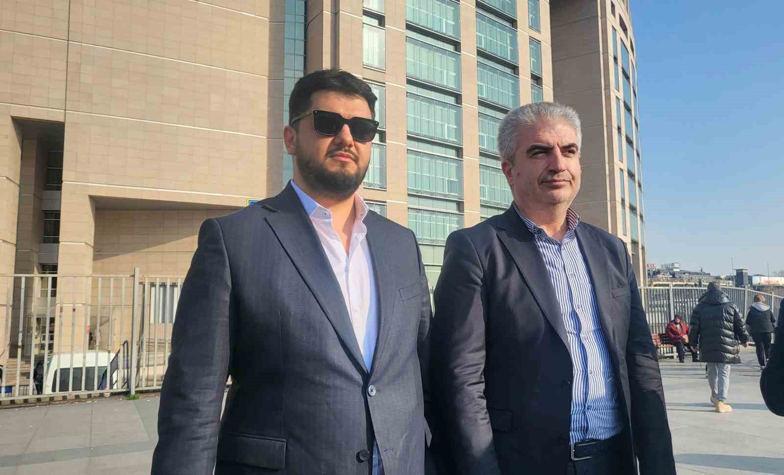 Hayatını kaybeden Oğuz Murat Aci’nin avukatlarından açıklama