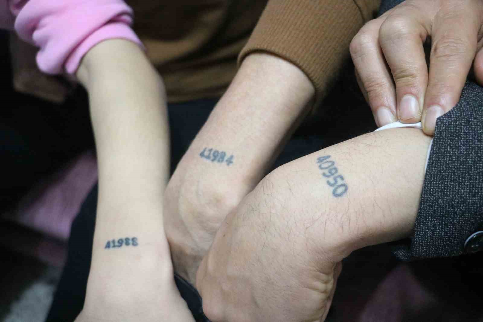 Diyanet bu dövmeye ‘Caizdir’ dedi