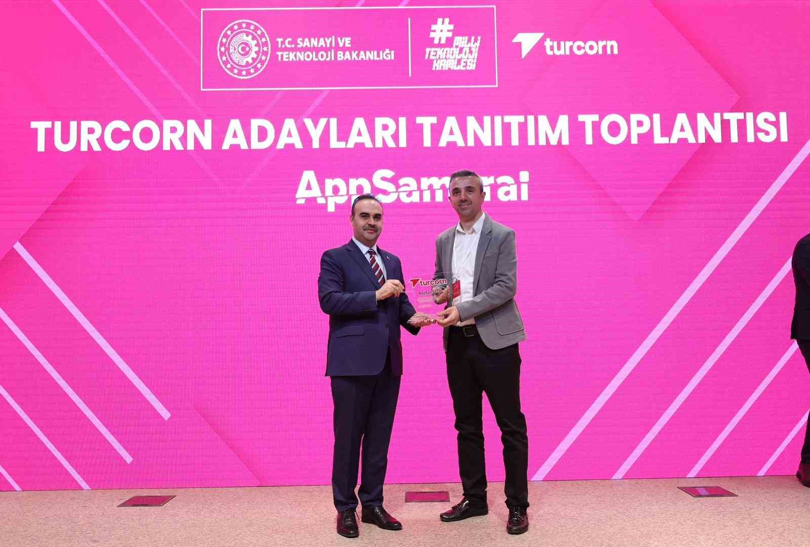 Kütahya Teknokent’ten bir unicorn doğuyor