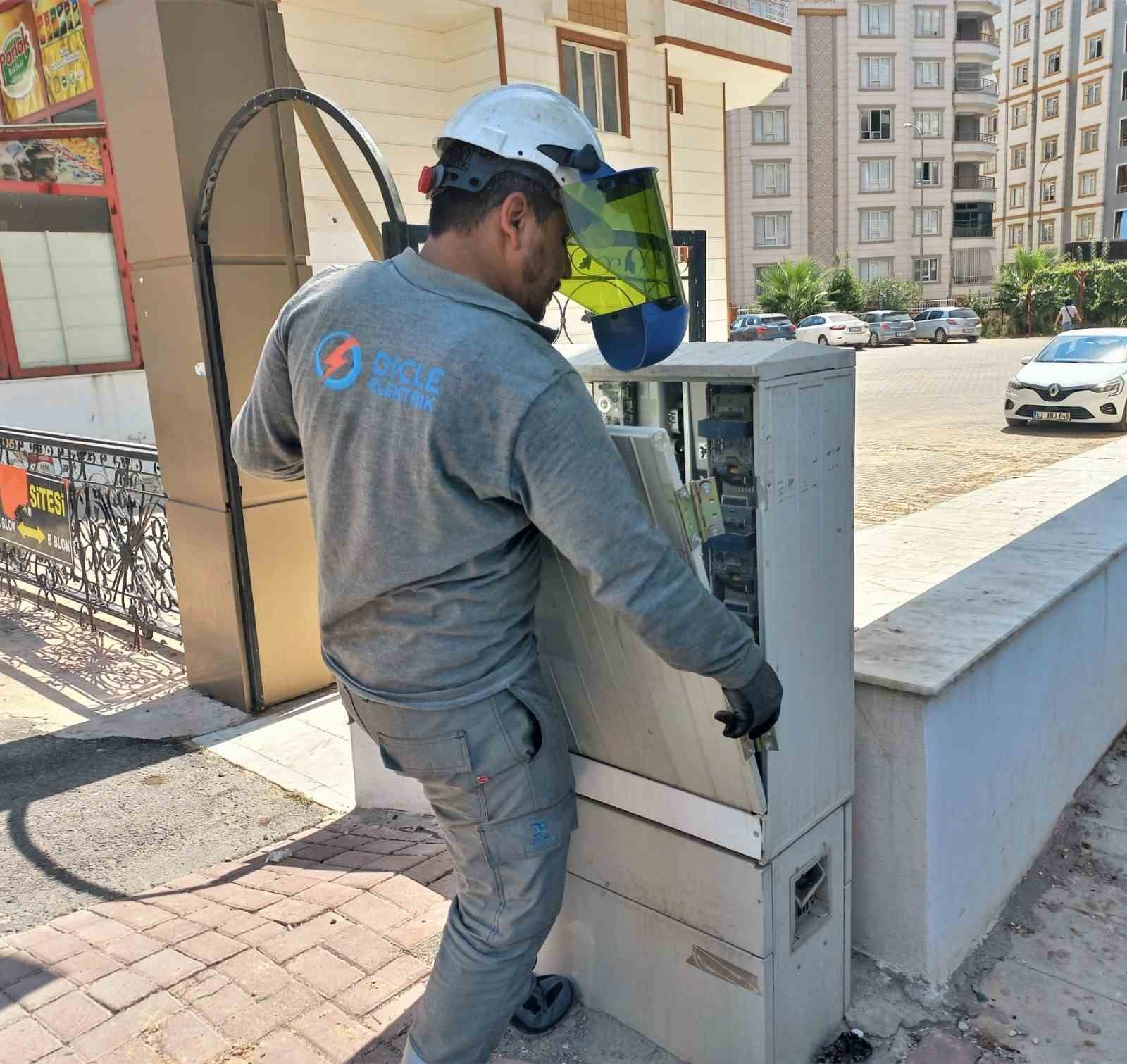 Dicle Elektrik Ramazan ayı için önlemlerini aldı
