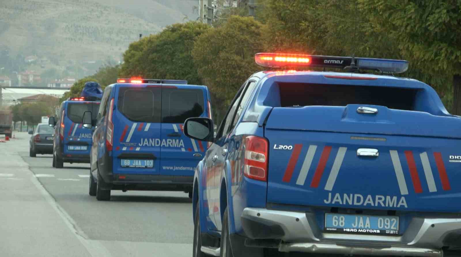 Aksaray&rsquo;da Roma ve Bizans d&ouml;nemlerine ait 14 bin 709 sikke ve eser ele ge&ccedil;irildi
