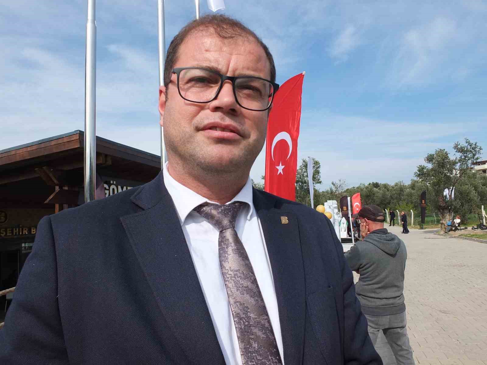 &Ouml;ren plajları olimpiyat elemelerine ev sahipliği yapacak

