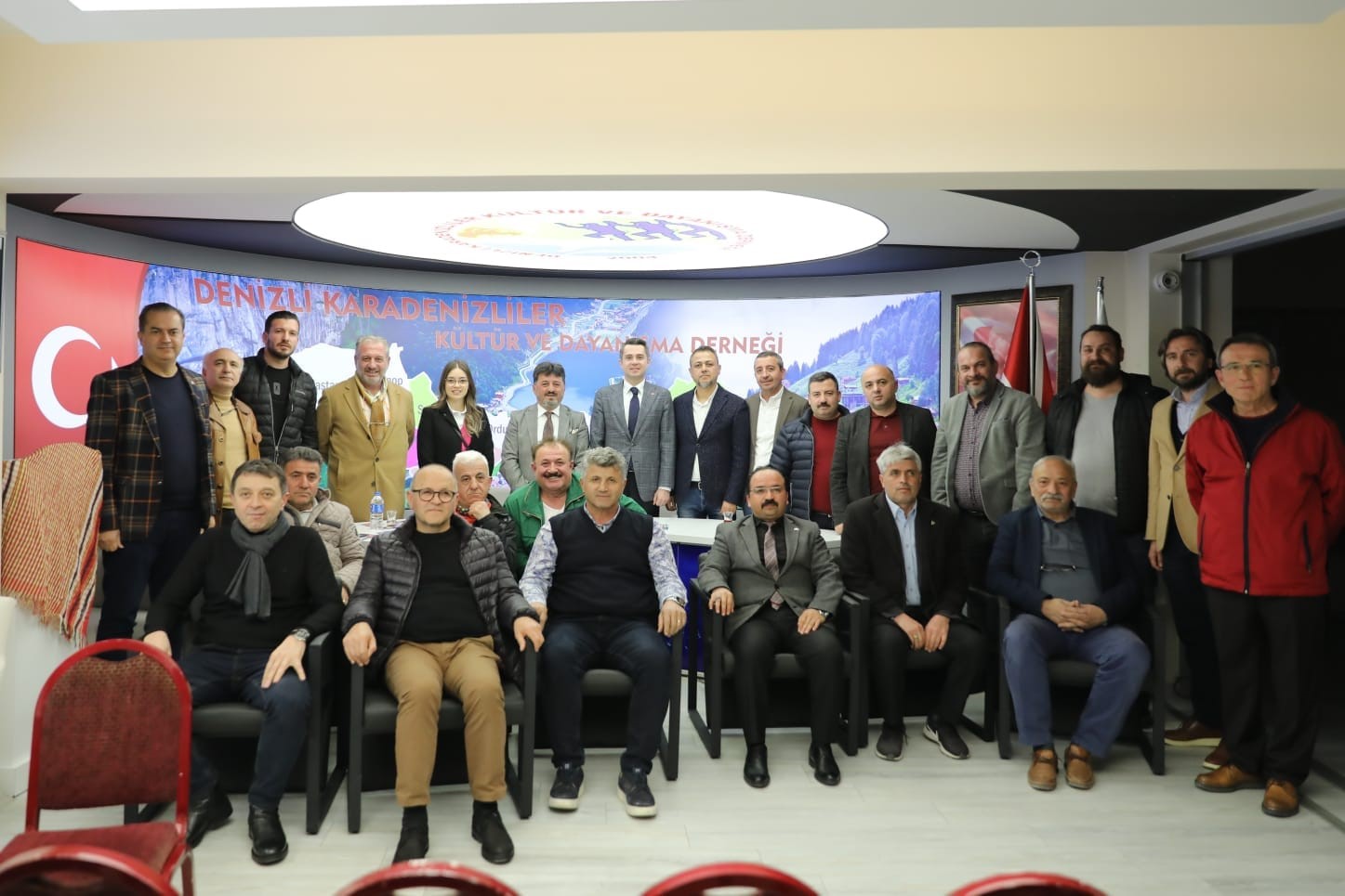Başkan Adayı Başer; &ldquo;İl&ccedil;enin 50 mahallesindeki b&uuml;t&uuml;n hemşerilerimize hizmet edeceğiz&rdquo;
