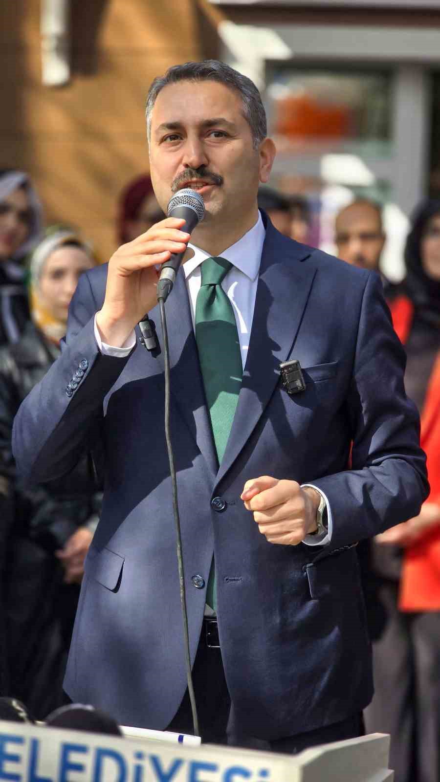 Tokat&rsquo;ta Kadınlar Kıraathanesi a&ccedil;ıldı
