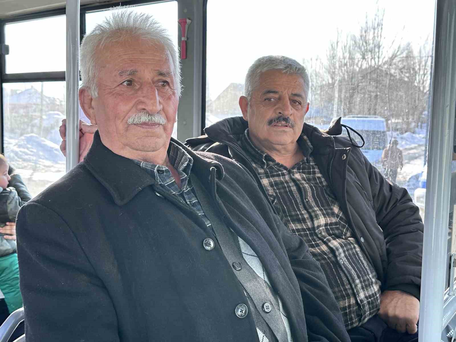 Y&uuml;ksekova&rsquo;nın yolları Z&uuml;leyha&rsquo;ya emanet
