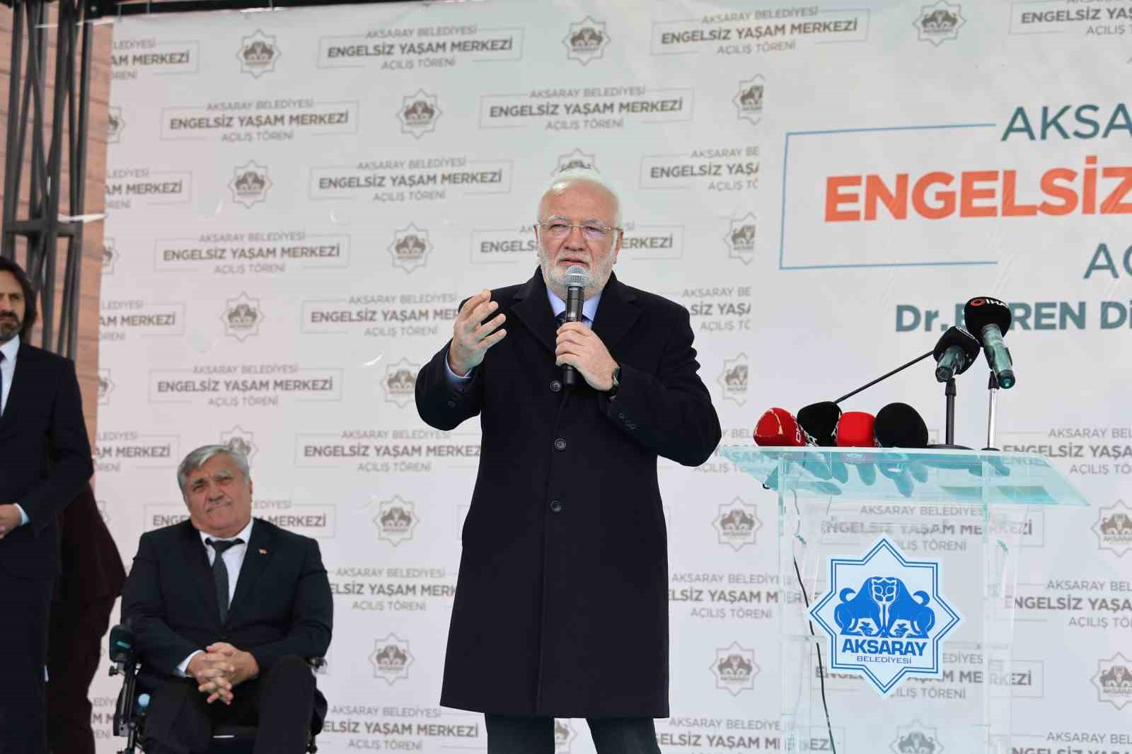 AK Parti Genel Başkan Vekili Elitaş: &ldquo;Kazanma imkanı hi&ccedil; bulunmayan partilerin mangalda k&uuml;l bırakmadığı bir d&ouml;nem i&ccedil;erisindeyiz&rdquo;
