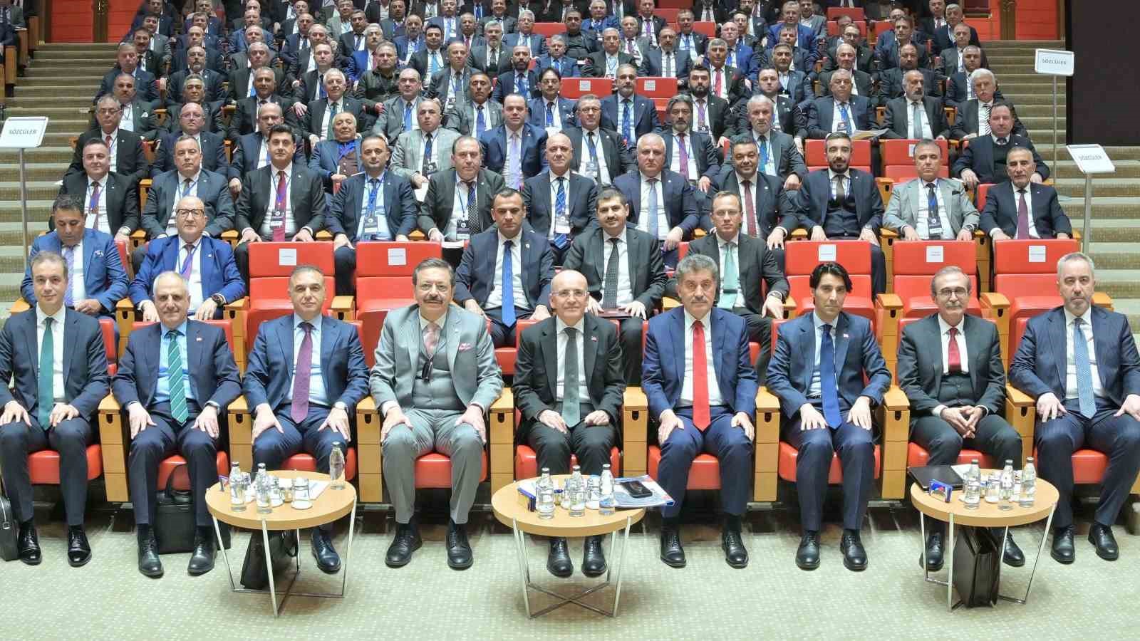 BİNTSO Başkanı &Ccedil;intay: "Uygulanan desteklerde KDV muafiyeti getirilmesi gerektiğini d&uuml;ş&uuml;n&uuml;yoruz"
