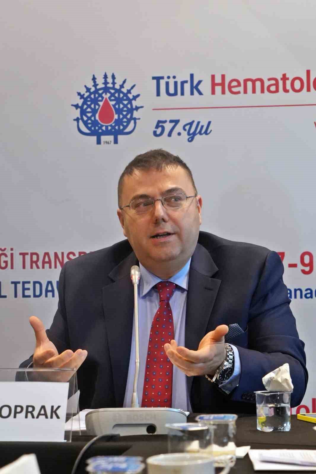 Kanseri &lsquo;T&rsquo; h&uuml;creleri yok edecek
