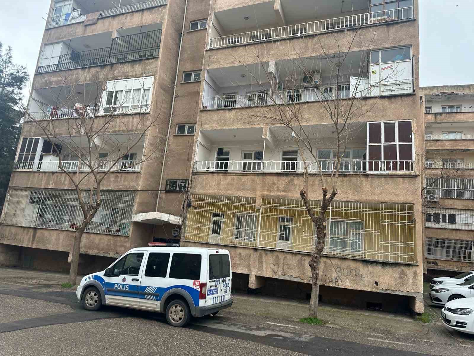 Siverek’te polise ateş açan şahıs gözaltına alındı