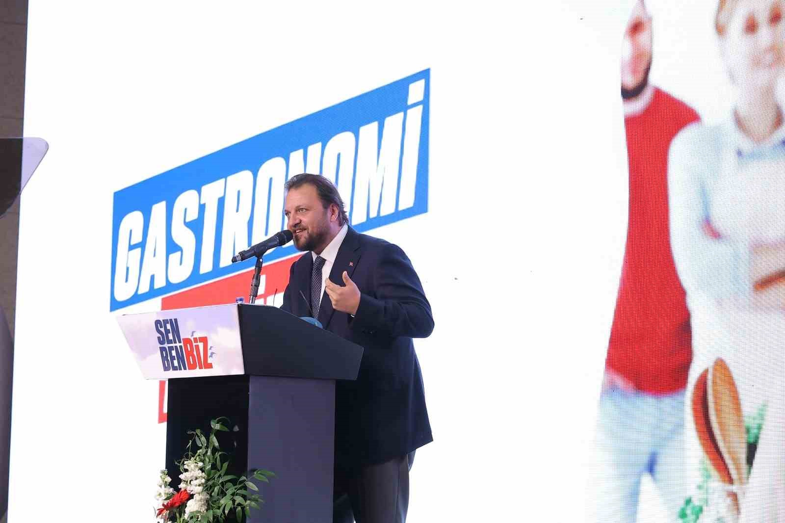 Marmaris Belediye Başkan Adayı Yazıcı: "1 Nisan sabahı Marmaris’in yeni bir mevsime uyanışı olacak"