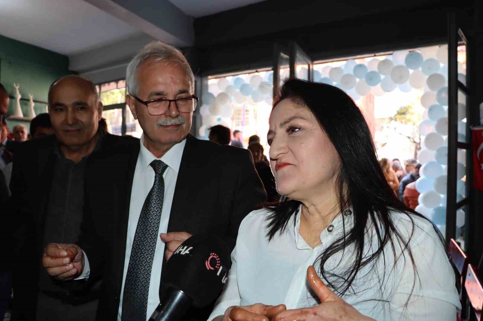 Kozan ’cere’leri gelecek nesillere miras kalacak