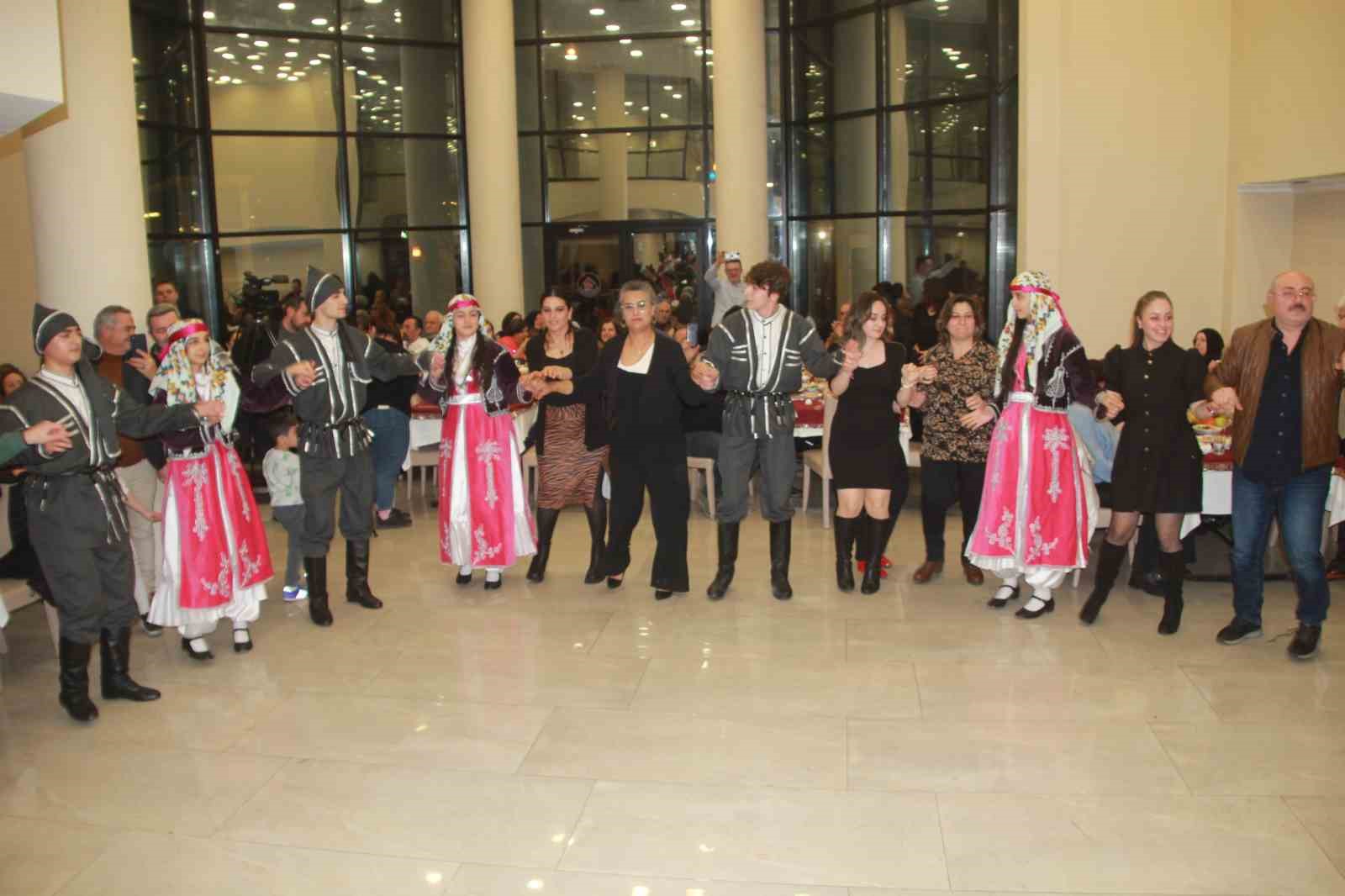 Artvin’in düşman işgalinden kurtuluşu kutlandı